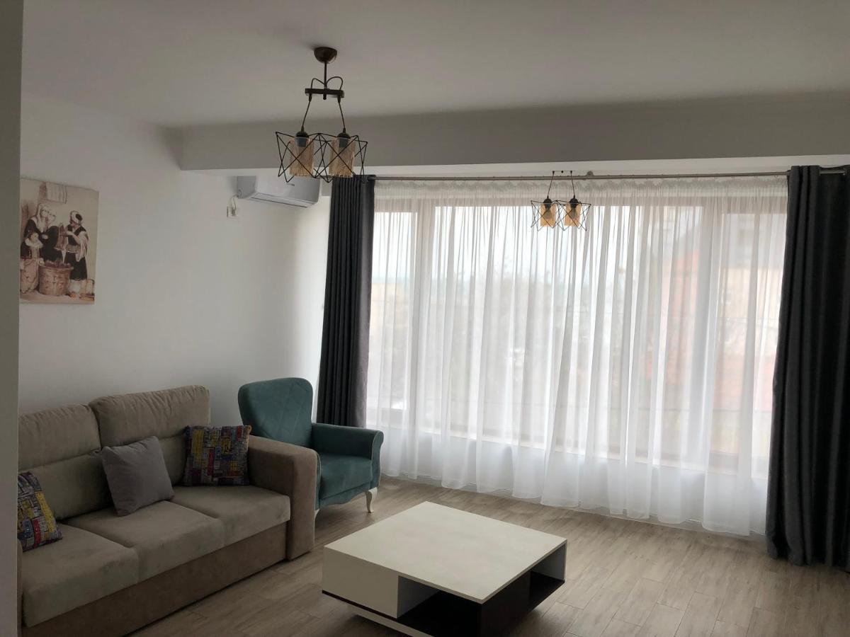 Reyna Apart Hotel Köstence Dış mekan fotoğraf